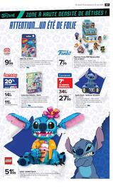 Catalogue Carrefour Drive page 61