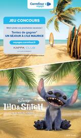 Catalogue Carrefour Drive page 64