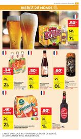 Catalogue Carrefour Drive page 7