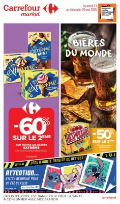 Catalogue Carrefour Drive
