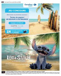 Catalogue Carrefour Drive page 100