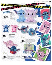 Catalogue Carrefour Drive page 101