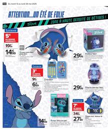 Catalogue Carrefour Drive page 104