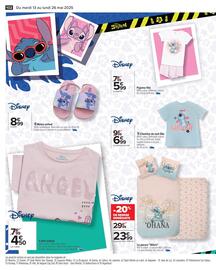 Catalogue Carrefour Drive page 106