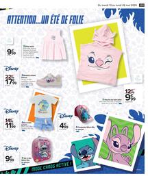 Catalogue Carrefour Drive page 107