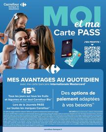 Catalogue Carrefour Drive page 108