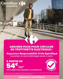 Catalogue Carrefour Drive page 110