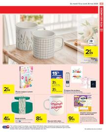 Catalogue Carrefour Drive page 13