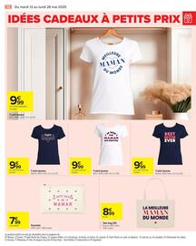 Catalogue Carrefour Drive page 14