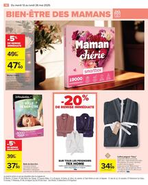 Catalogue Carrefour Drive page 18