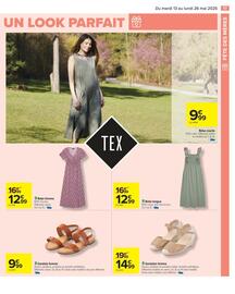 Catalogue Carrefour Drive page 19
