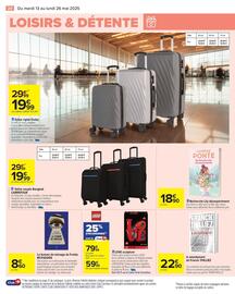 Catalogue Carrefour Drive page 22