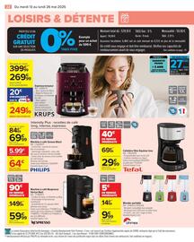 Catalogue Carrefour Drive page 24