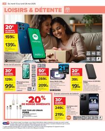 Catalogue Carrefour Drive page 26