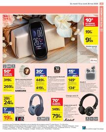 Catalogue Carrefour Drive page 27