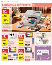Catalogue Carrefour Drive page 28