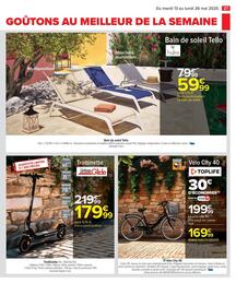 Catalogue Carrefour Drive page 29