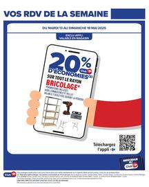 Catalogue Carrefour Drive page 3