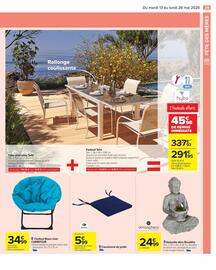 Catalogue Carrefour Drive page 31