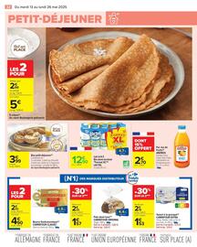 Catalogue Carrefour Drive page 34