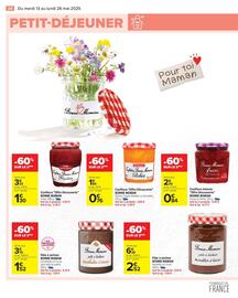 Catalogue Carrefour Drive page 36