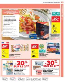 Catalogue Carrefour Drive page 41
