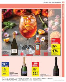Catalogue Carrefour Drive page 45