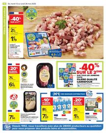 Catalogue Carrefour Drive page 48