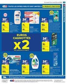 Catalogue Carrefour Drive page 5