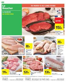 Catalogue Carrefour Drive page 50