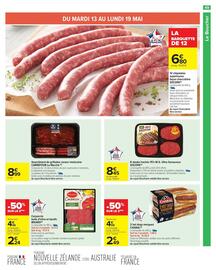 Catalogue Carrefour Drive page 51