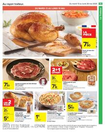 Catalogue Carrefour Drive page 53