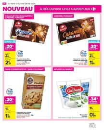 Catalogue Carrefour Drive page 58