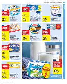 Catalogue Carrefour Drive page 63