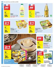 Catalogue Carrefour Drive page 64