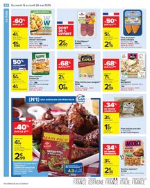 Catalogue Carrefour Drive page 66
