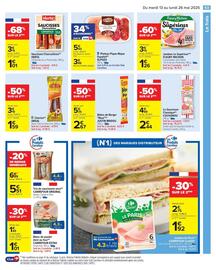 Catalogue Carrefour Drive page 67