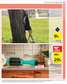 Catalogue Carrefour Drive page 7