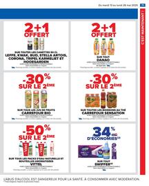 Catalogue Carrefour Drive page 75