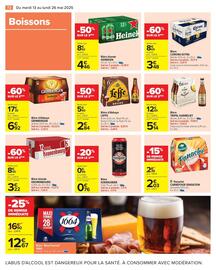 Catalogue Carrefour Drive page 76