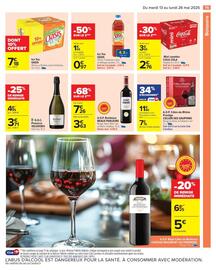 Catalogue Carrefour Drive page 79