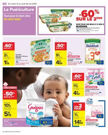 Catalogue Carrefour Drive page 80