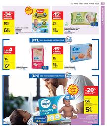 Catalogue Carrefour Drive page 81