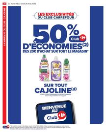 Catalogue Carrefour Drive page 82