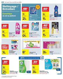 Catalogue Carrefour Drive page 84