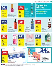 Catalogue Carrefour Drive page 85