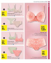 Catalogue Carrefour Drive page 89