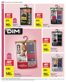 Catalogue Carrefour Drive page 90