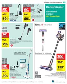 Catalogue Carrefour Drive page 93