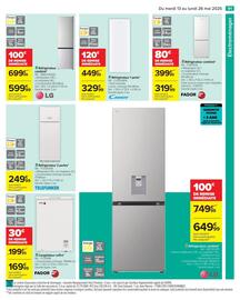 Catalogue Carrefour Drive page 95
